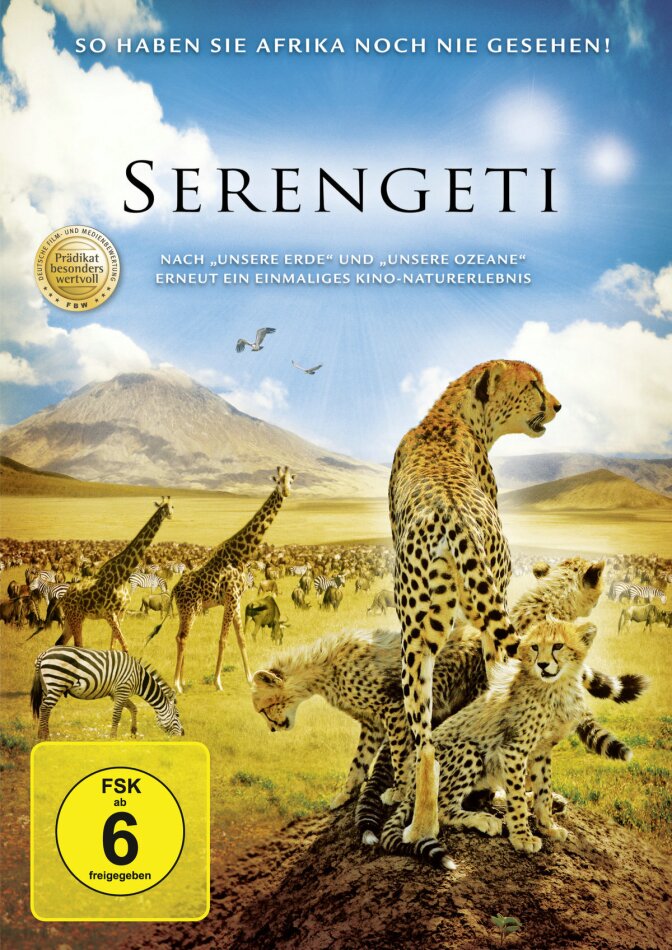 Serengeti (2011)