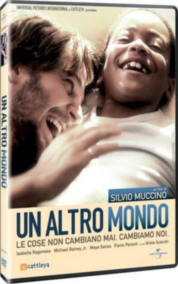 Un altro mondo (2010)