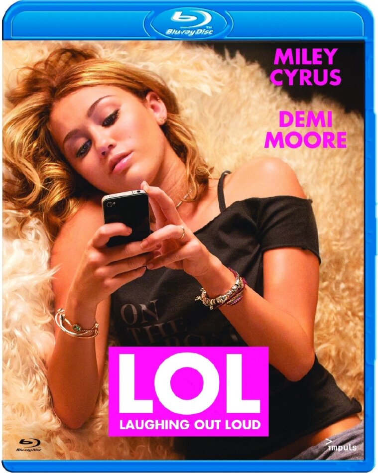 LOL - Laughing Out Loud (2011)