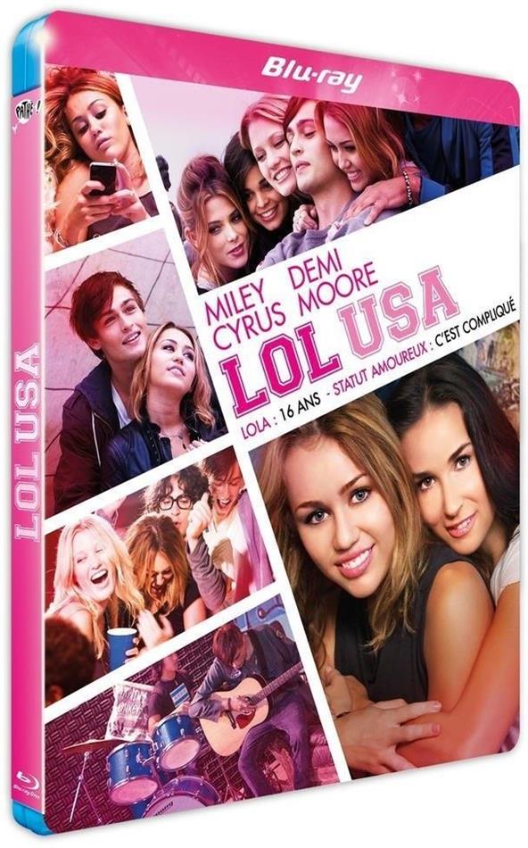 LOL USA (2011)