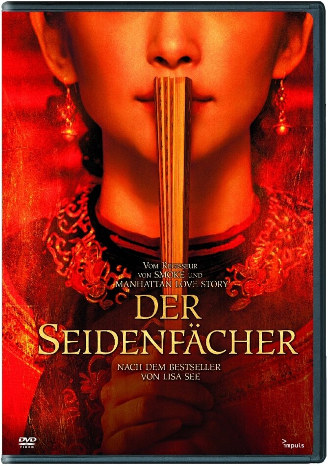 Der Seidenfächer (2011)