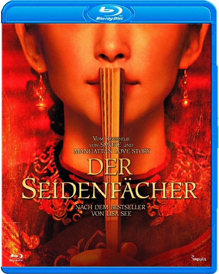 Der Seidenfächer (2011)