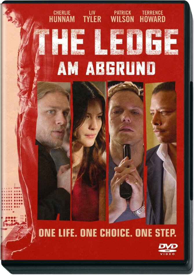 The Ledge - Am Abgrund (2011)