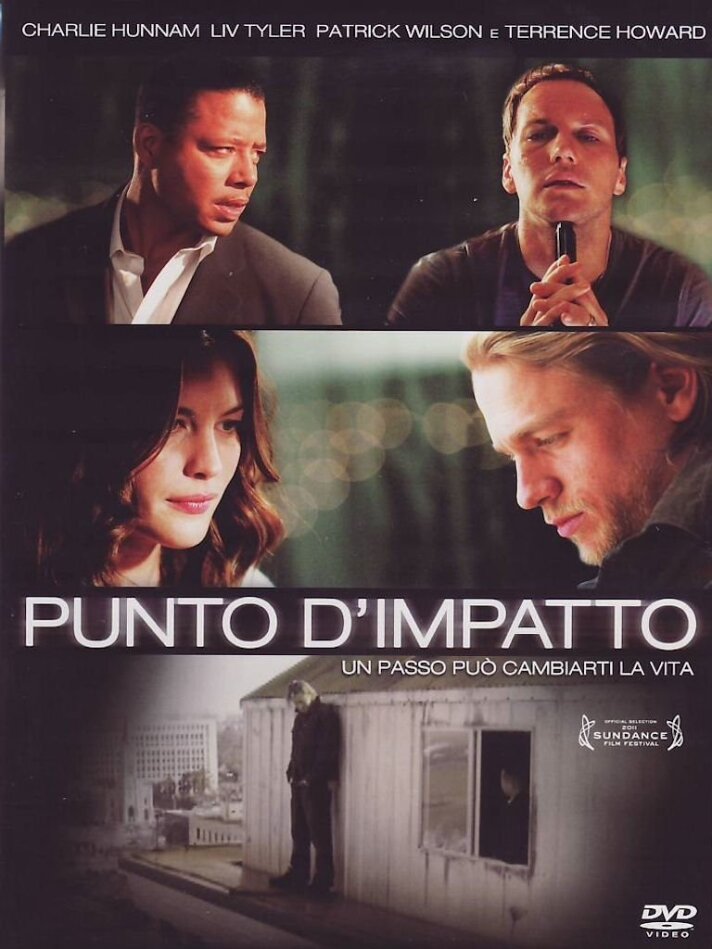 Punto d'impatto (2011)