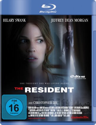 The Resident (2011)