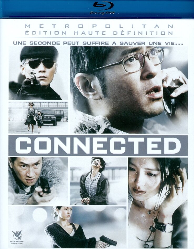 Connected (2008)