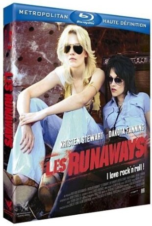 Les Runaways (2010)