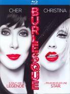 Burlesque (2010)