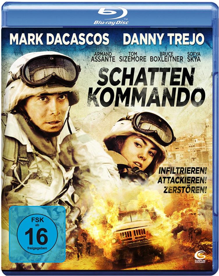 Schattenkommando (2010)