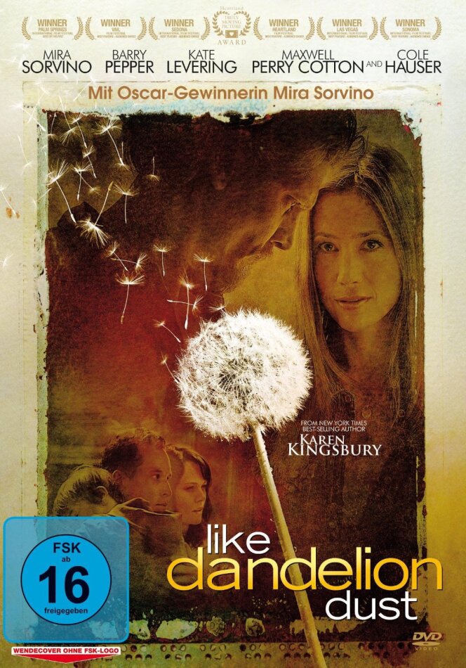 Like Dandelion Dust (2009)