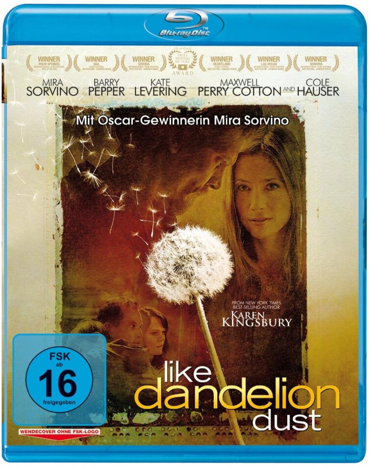 Like Dandelion Dust (2009)