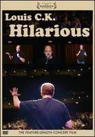Louis C.K. - Hilarious