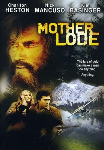 Mother Lode (1982)
