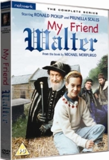 My friend Walter - The complete series