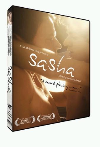 Sasha (2010)