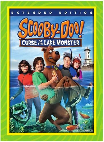 Scooby-Doo! - Curse of the Lake Monster Extended Edition