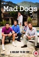 Mad dogs - Series 1 2 DVD