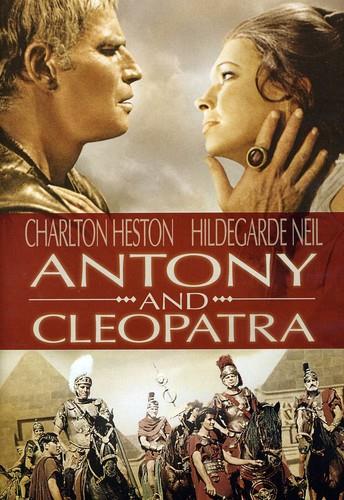 Antony and Cleopatra (1972)