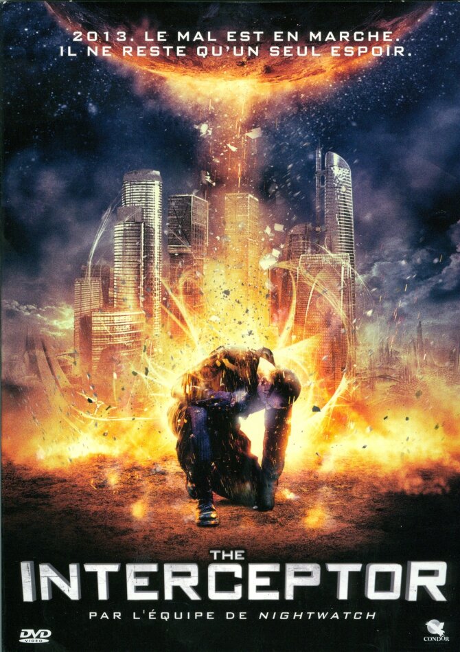 The Interceptor (2009)