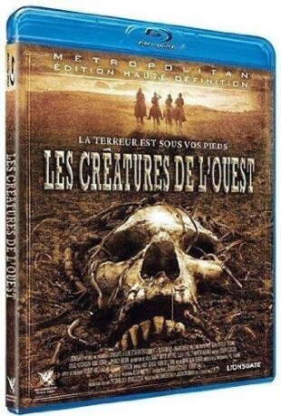 Les Créatures de l'Ouest (2008)