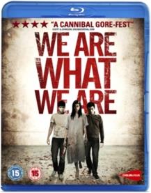 We are what we are - Somos lo que hay (2010)