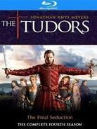 The Tudors - Season 4
