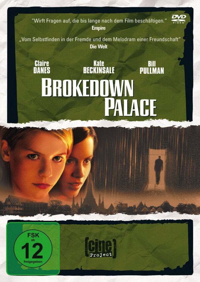 Brokedown Palace - (Cine Project) (1999)
