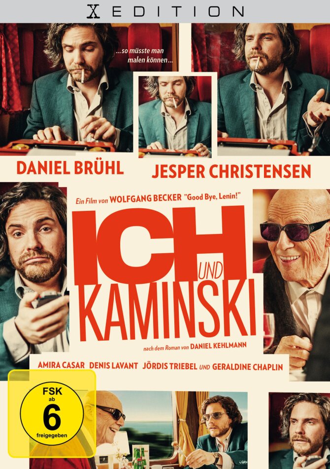 Ich und Kaminski (2015)