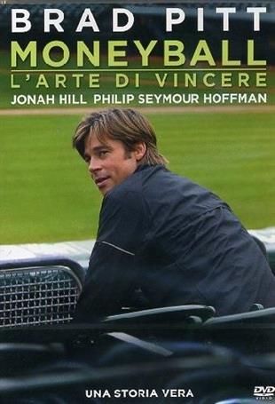 Moneyball - L'arte di vincere (2011)