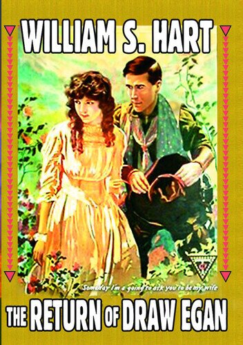 The Return of Draw Egan