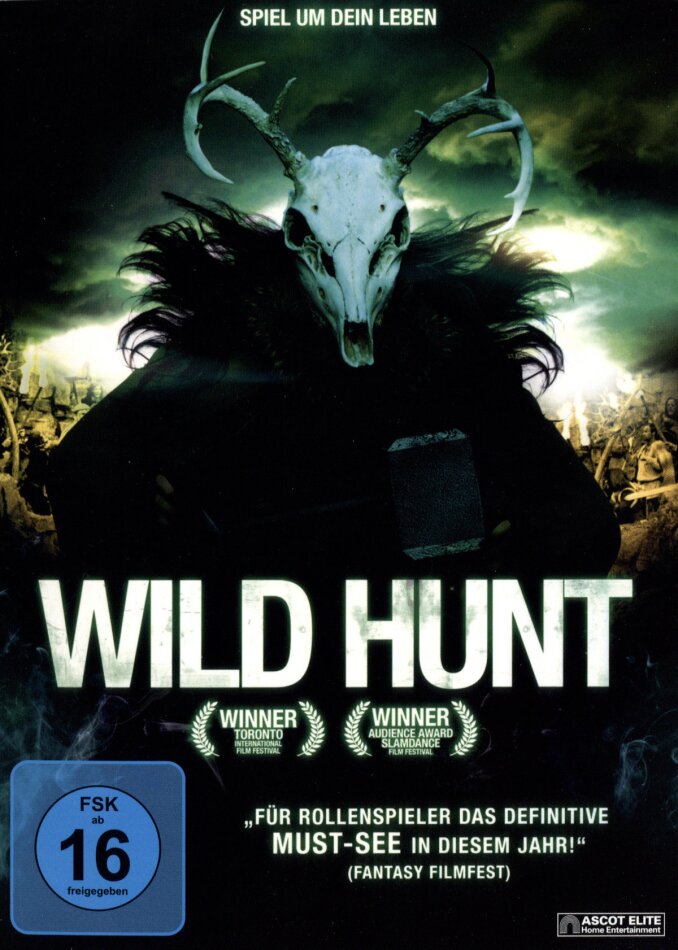 Wild Hunt