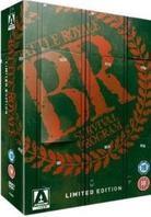 Battle Royale - Box set (2000) 3 DVDs