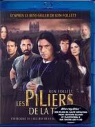 Les piliers de la terre 3 Blu-ray