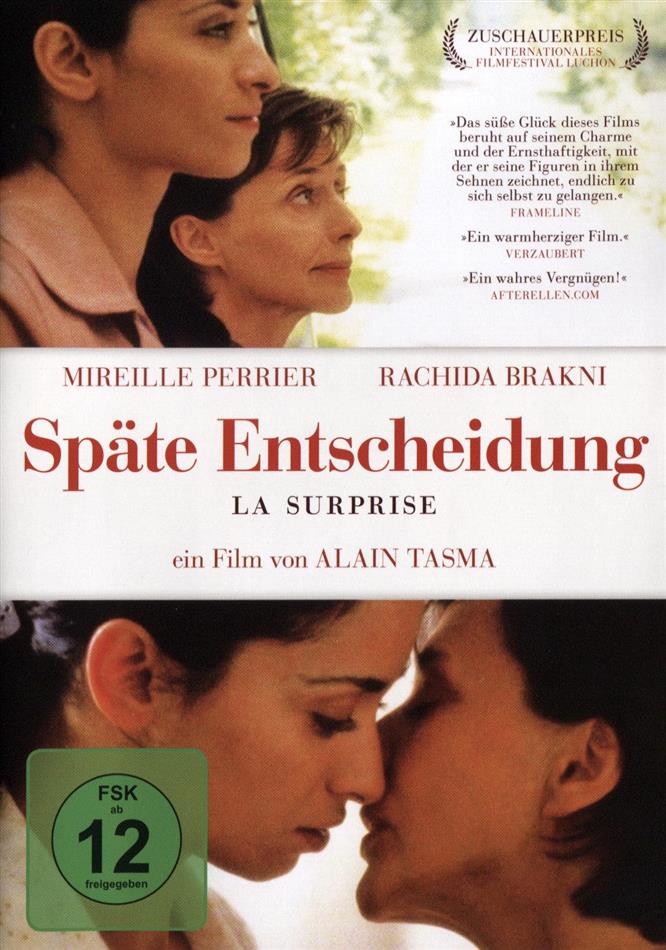 Späte Entscheidung - La Surprise (2007)