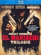 El Mariachi - La trilogie 2 Blu-rays