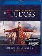 Les Tudors - Saison 4 3 Blu-ray