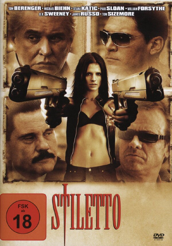 Stiletto (2008)