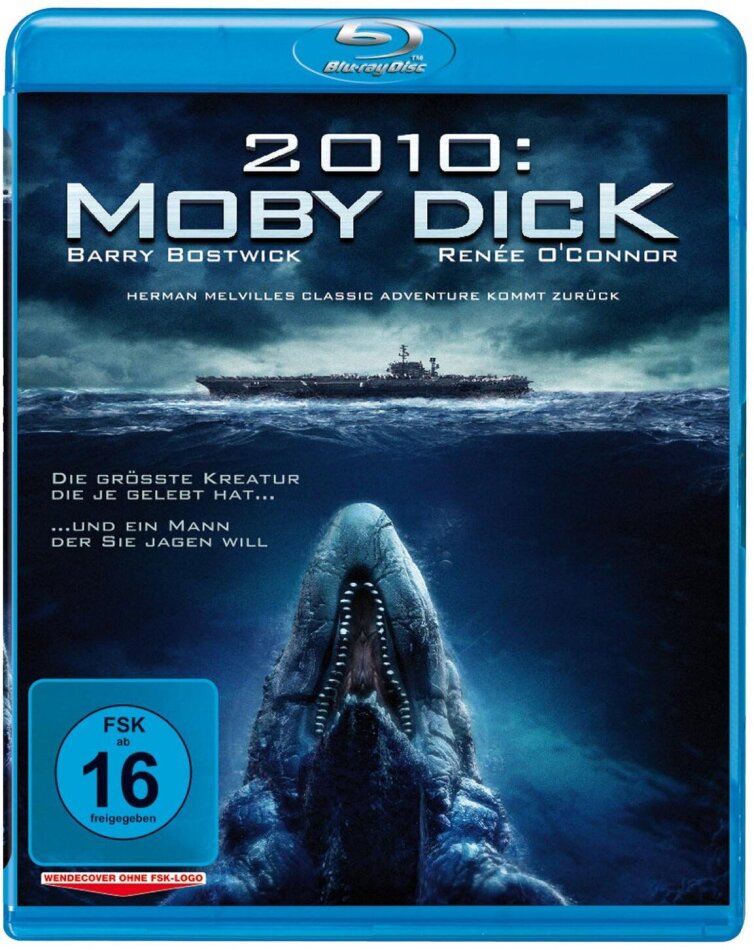 2010: Moby Dick (2010)