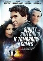Sidney Sheldons If Tomorrow Comes (1986) 2 DVDs