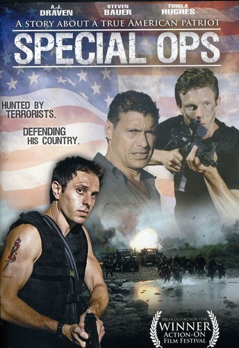 Special Ops (2010)