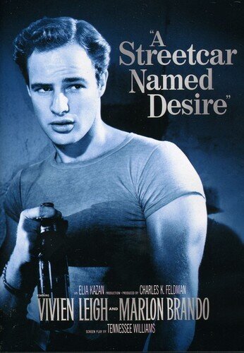 A Streetcar Named Desire (1951)