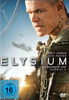 Elysium (2013)