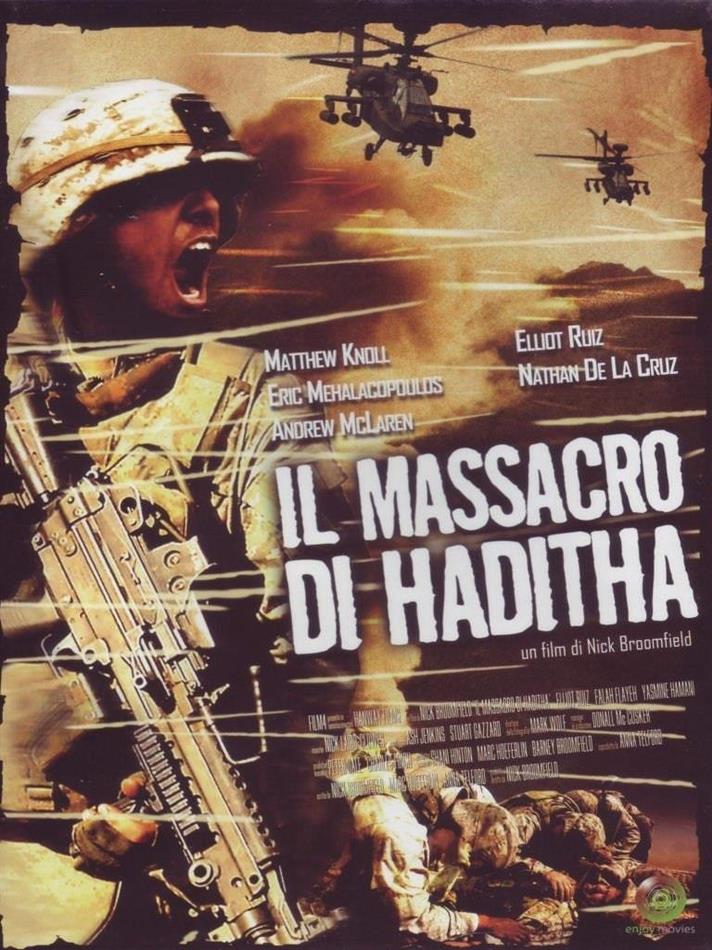 Il massacro di Haditha (2007)