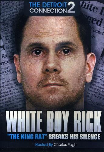 White Boy Rick