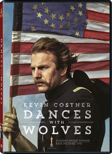 Dances with Wolves (1990) 20th Anniversary Edition