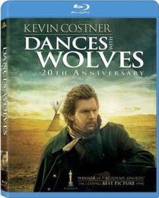 Dances with Wolves (1990) 20th Anniversary Edition