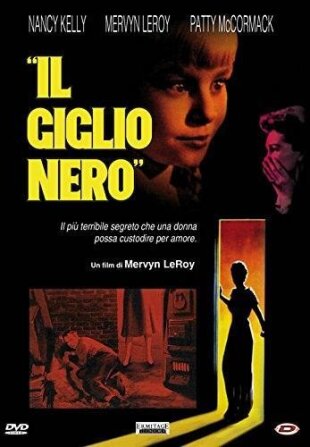 Il giglio nero (1956) s/w