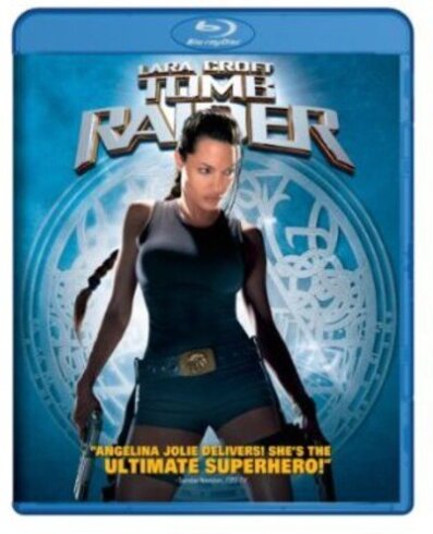 Lara Croft: Tomb Raider (2001)