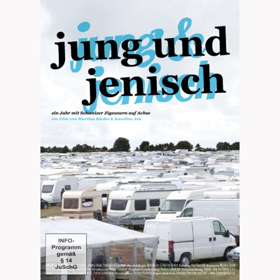 Jung und jenisch
