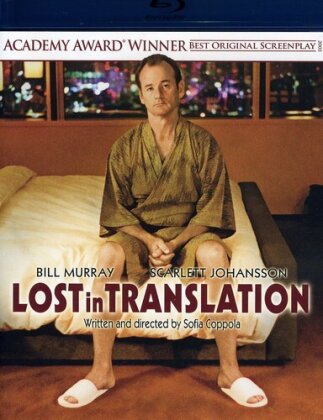 Lost in Translation (2003)